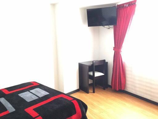 Hotel San Jose Ipiales Εξωτερικό φωτογραφία