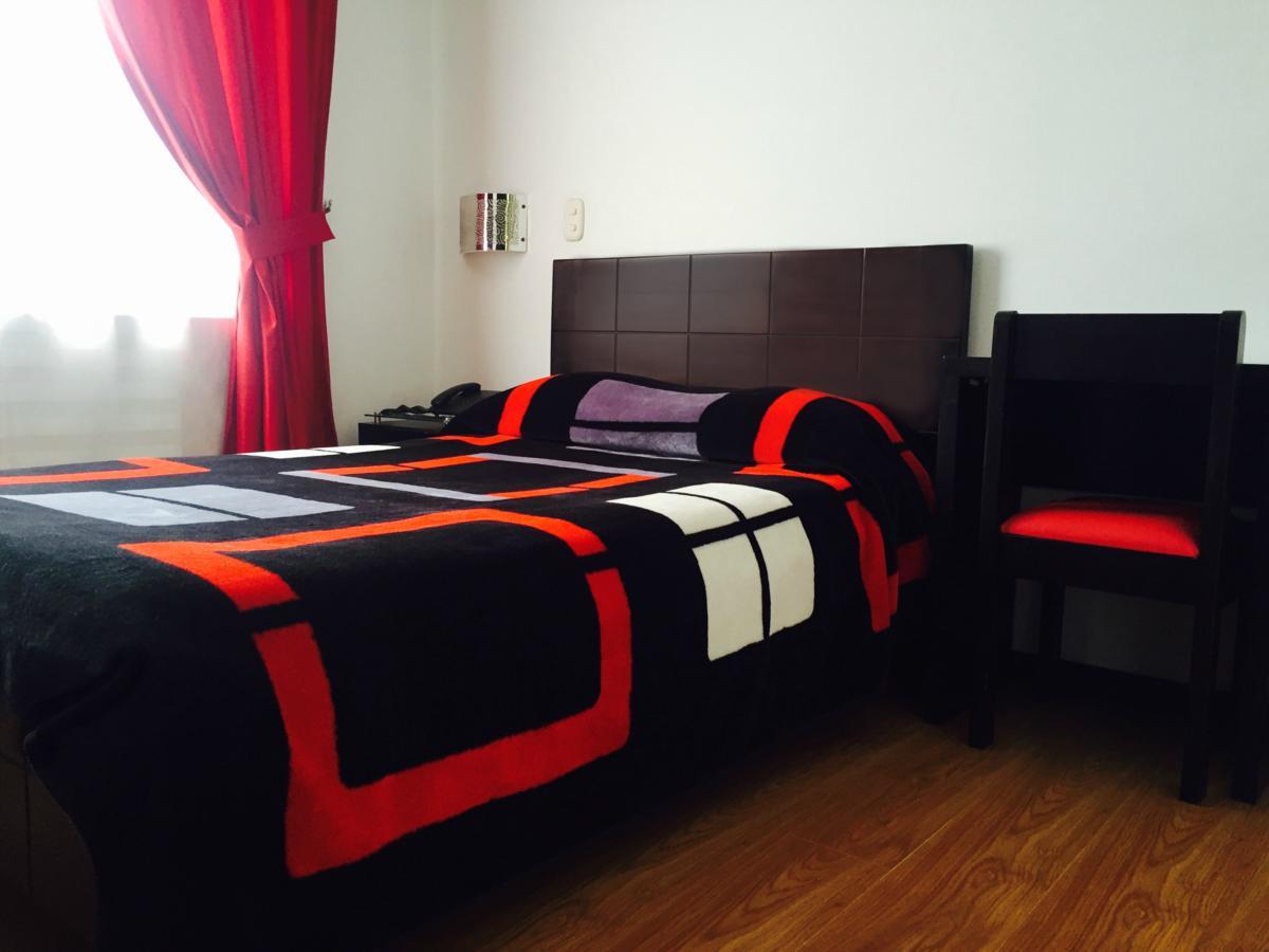 Hotel San Jose Ipiales Εξωτερικό φωτογραφία